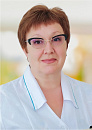 Королева Нина Сергеевна